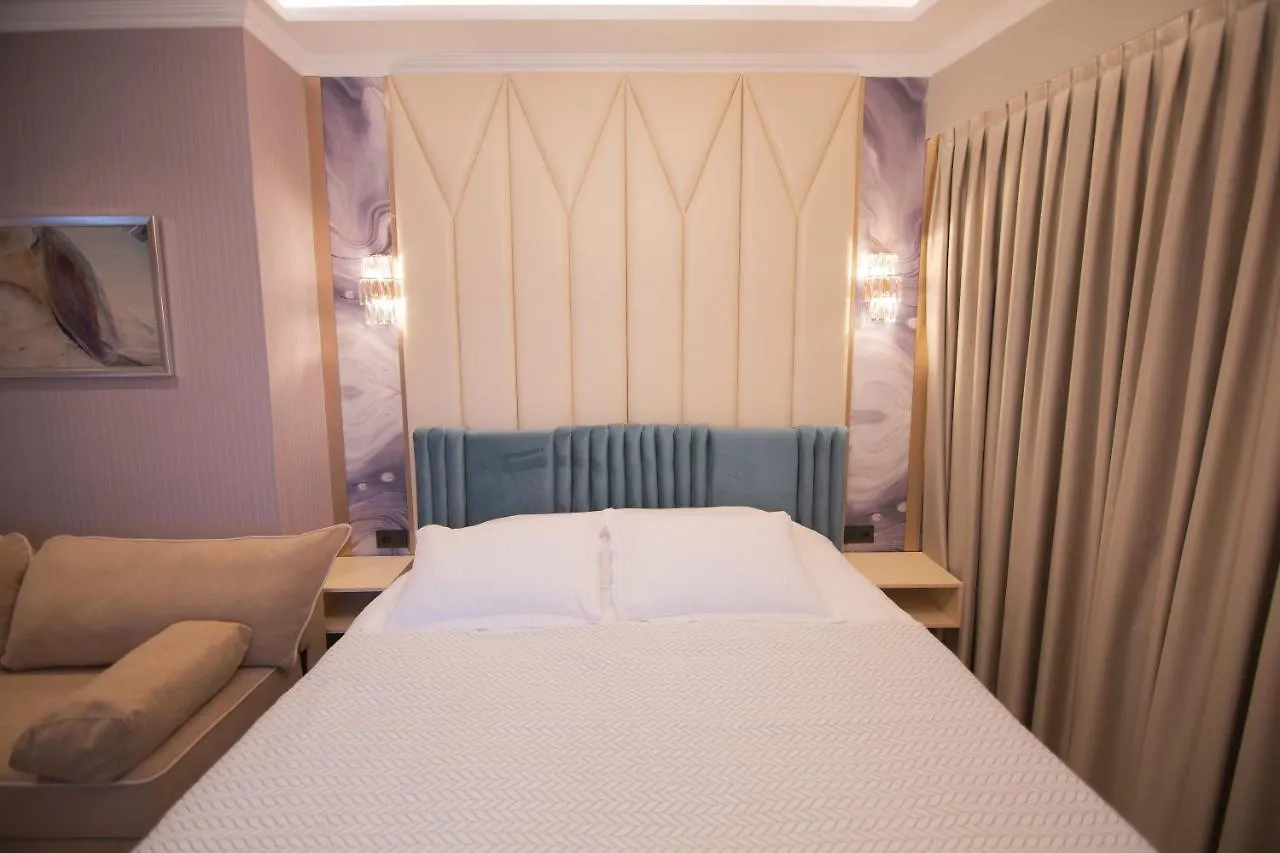 Sky Hotel Korce