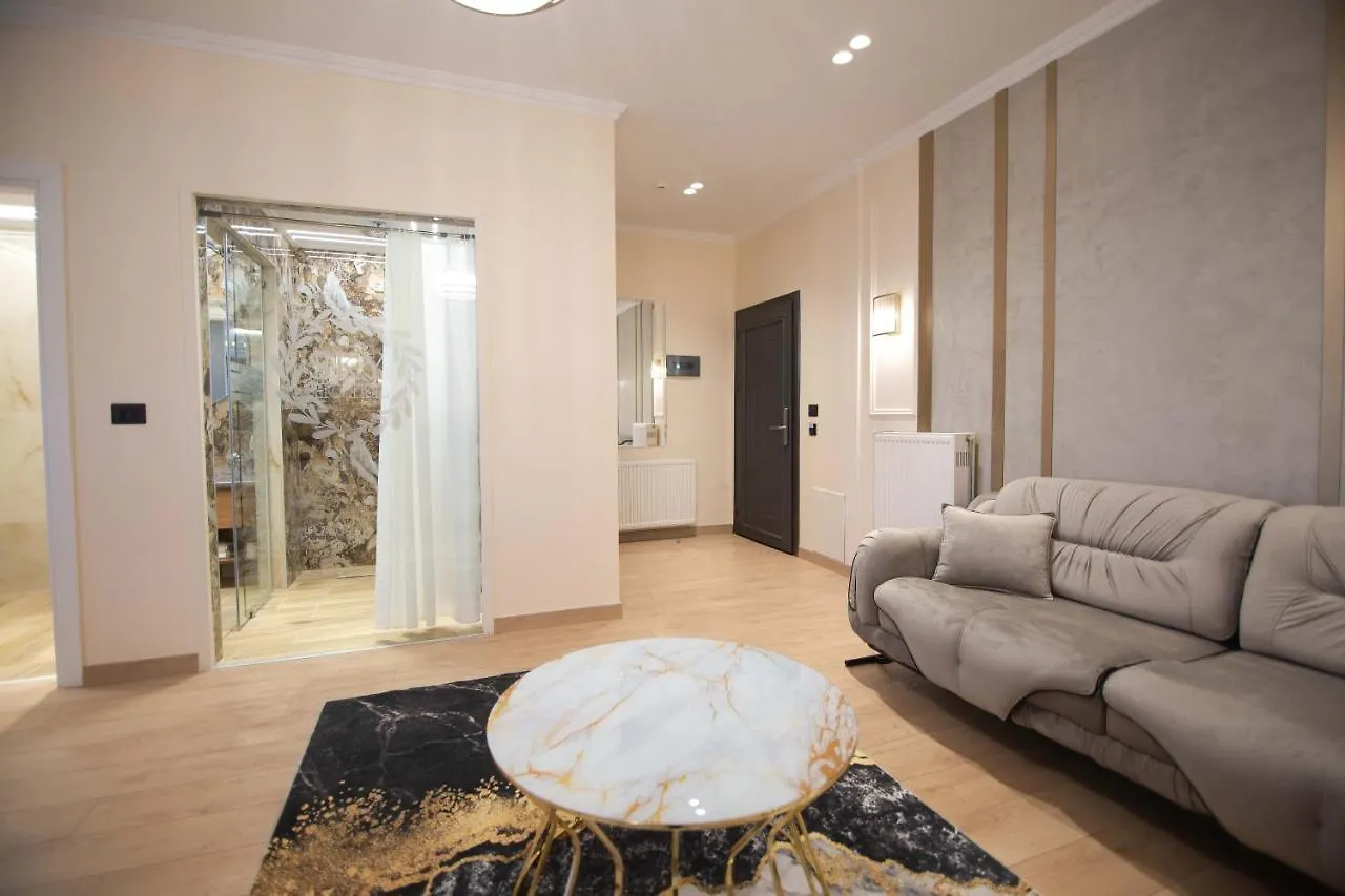 Sky Hotel Korce