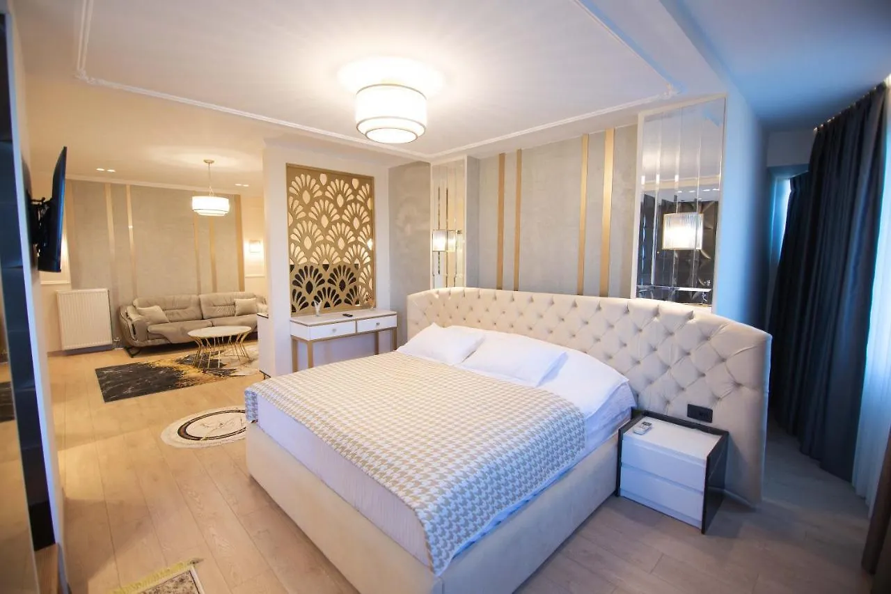 Sky View Hotel Korce Albania