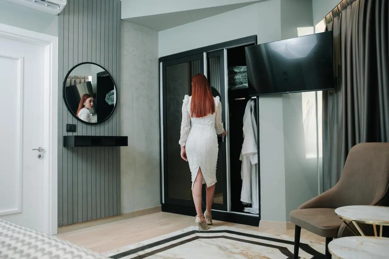 Sky Hotel Korce