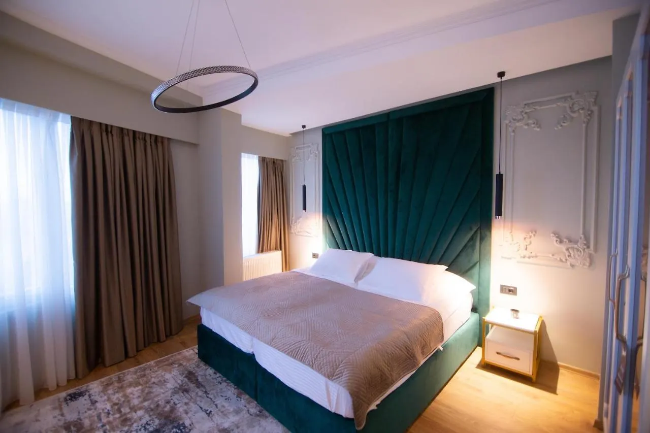 Sky Hotel Korce