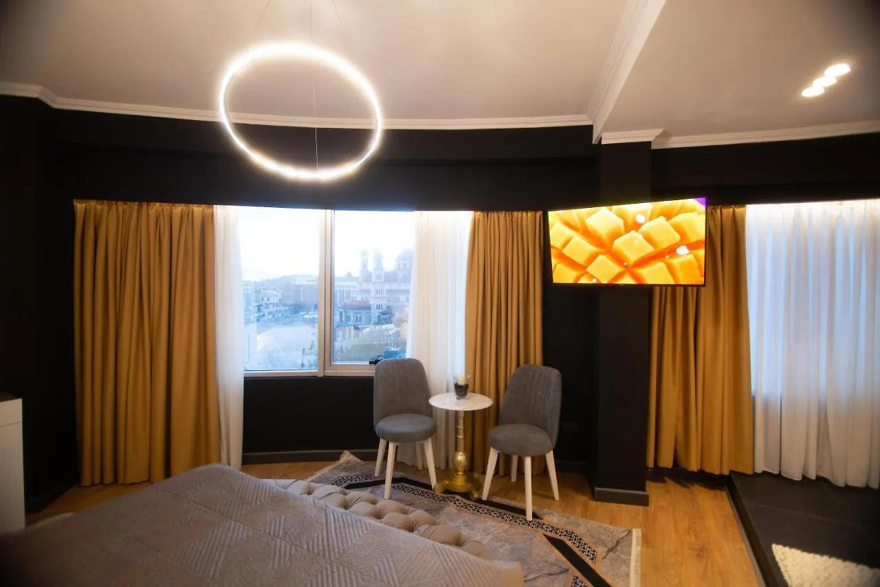 Sky Hotel Korce