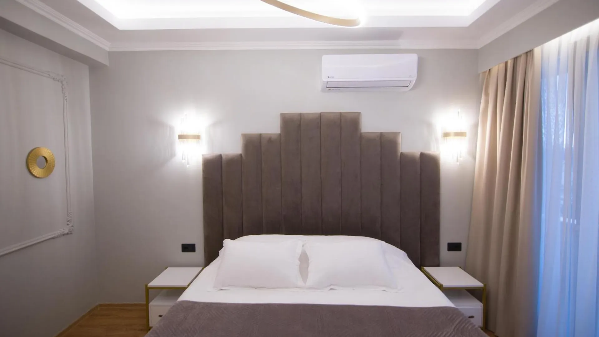 Sky Hotel Korce