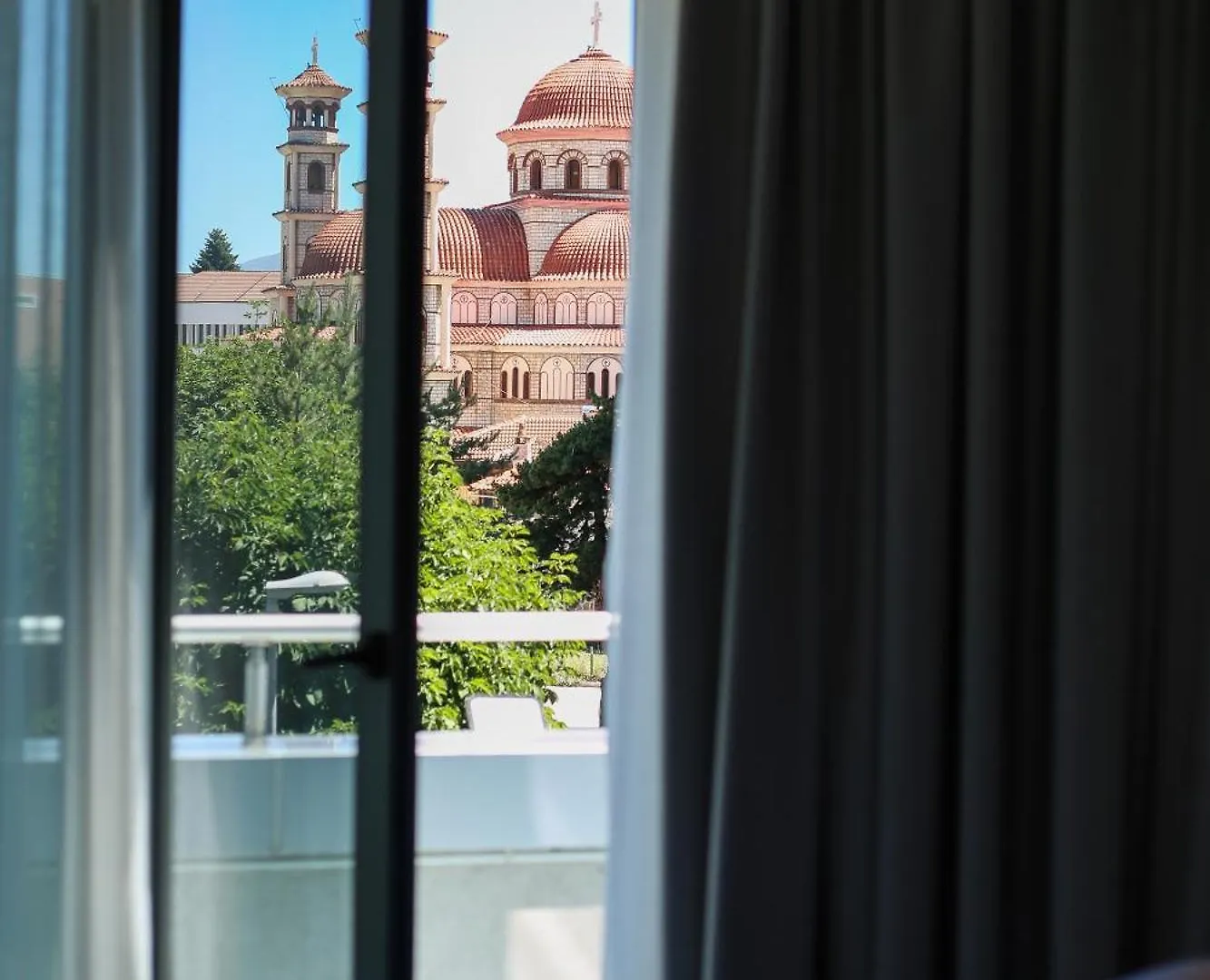 Sky Hotel Korce