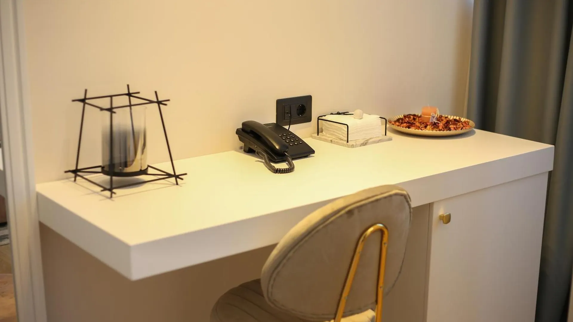 Sky Hotel Korce
