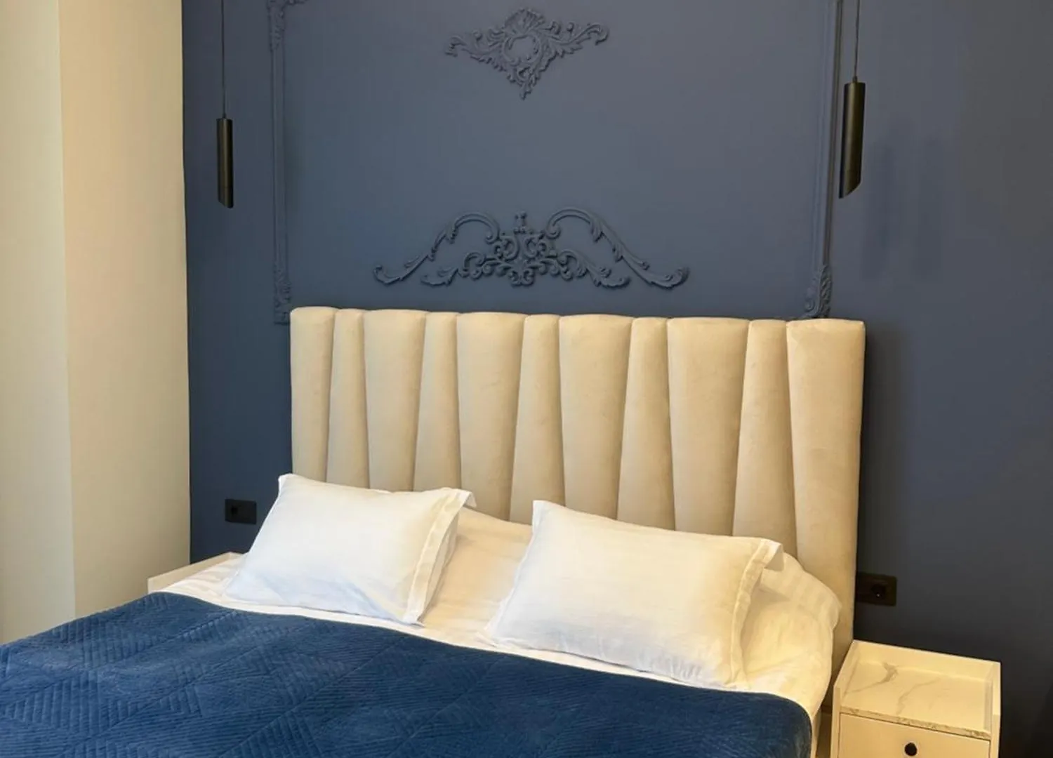 ****  Sky Hotel Korce Albanie