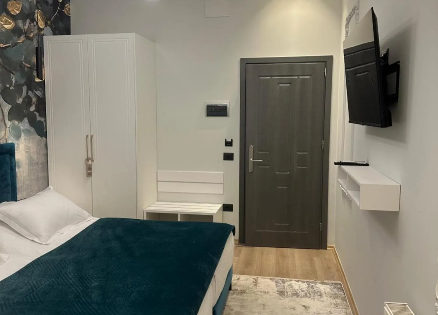 Sky Hotel Korce