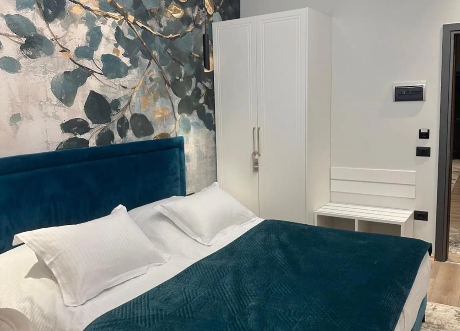 Sky Hotel Korce