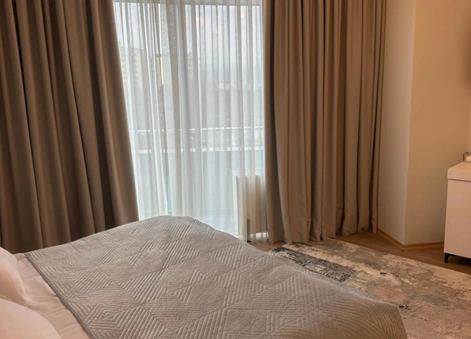 Sky Hotel Korce