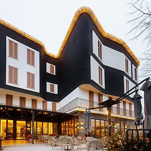 Hotel Park Plazza