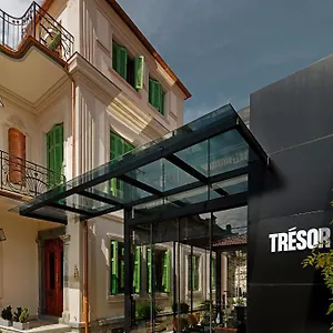 Hotel Tresor Art Boutique