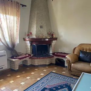 Ridvani Villa