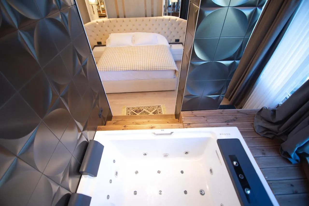 ****  Sky View Hotel Korce Albania