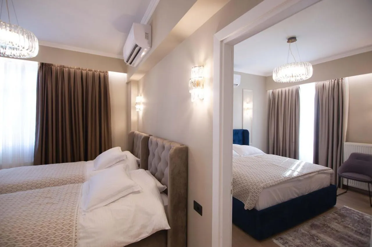 Sky View Hotel Korce 4*,  Albania