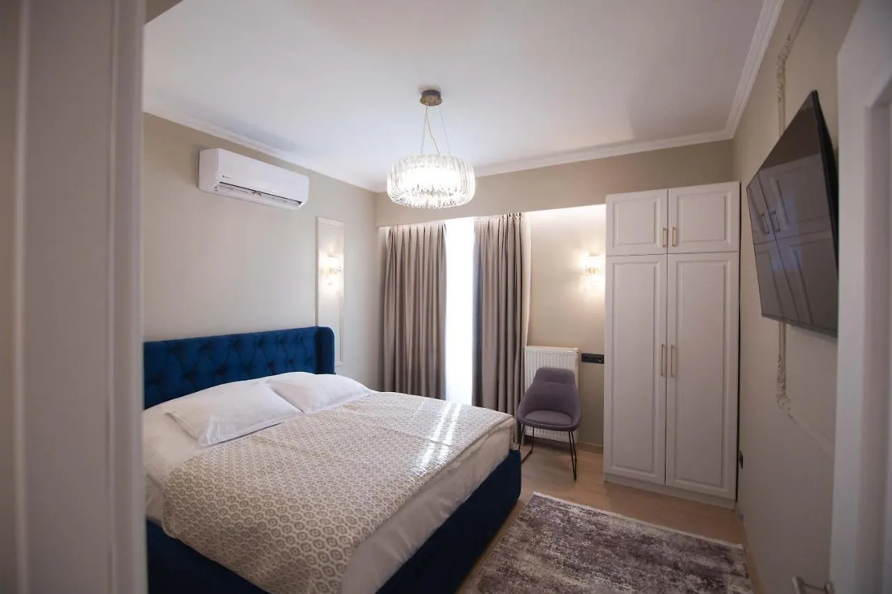 Sky View Hotel Korce Albania