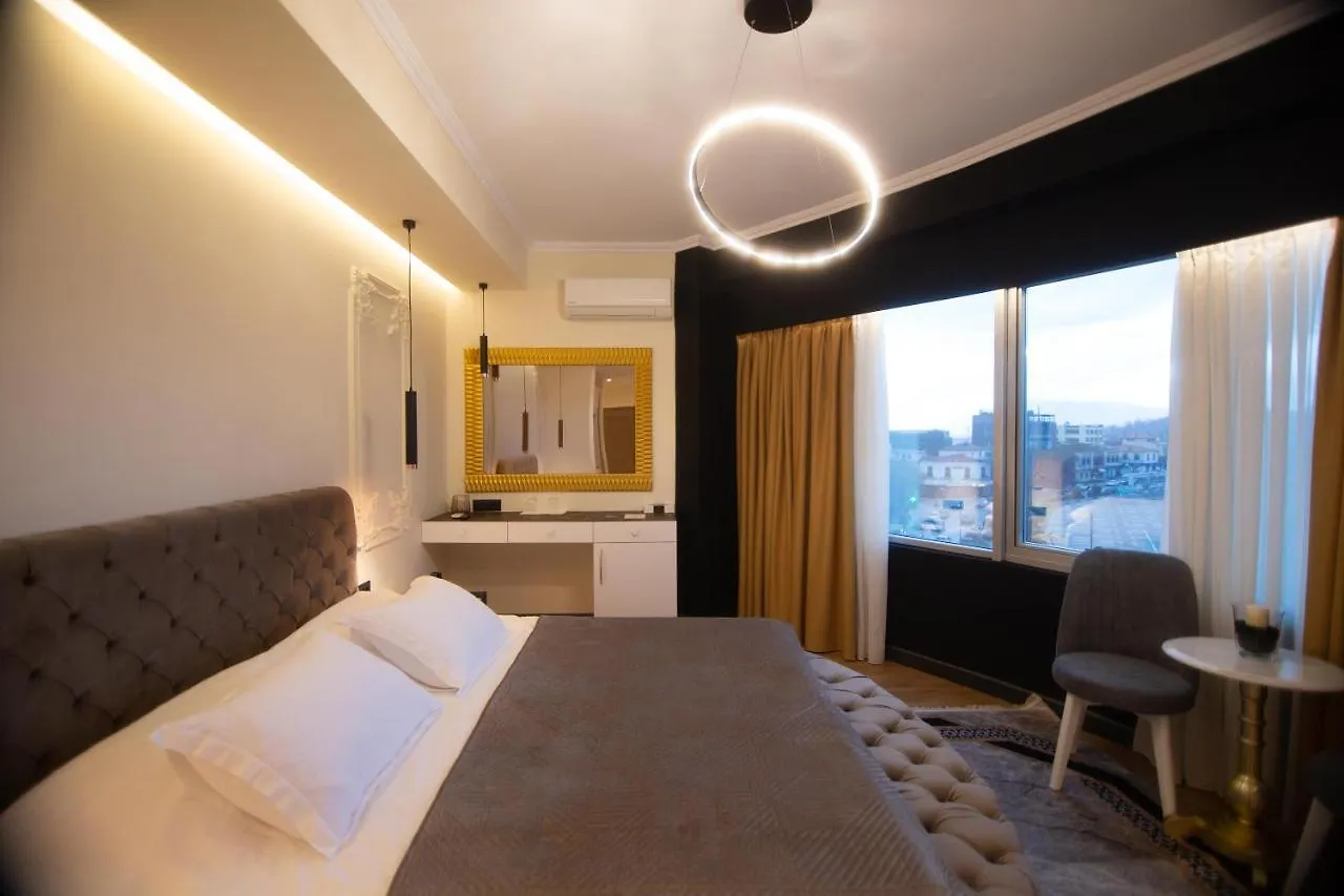 Sky View Hotel Korce 4*,  Albania