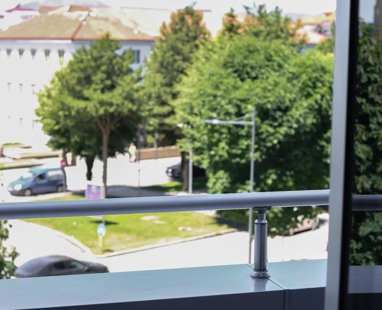 Sky View Hotel Korce Albania