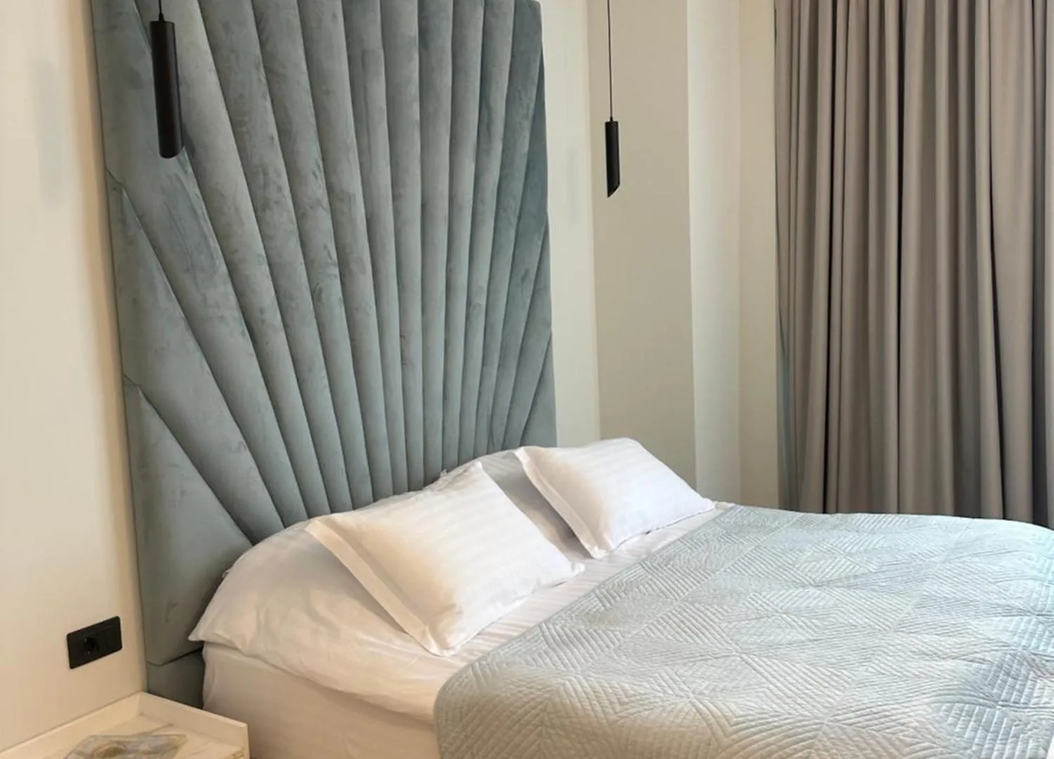 Sky View Hotel Korce